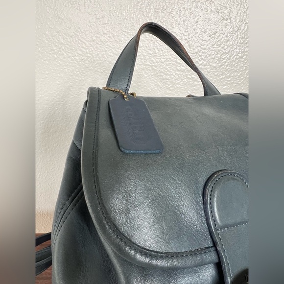 Vintage Coach Bantam 4152 - Picture 4 of 16